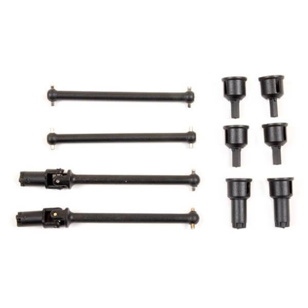 Set de cardans de roues - T2M T4933/05