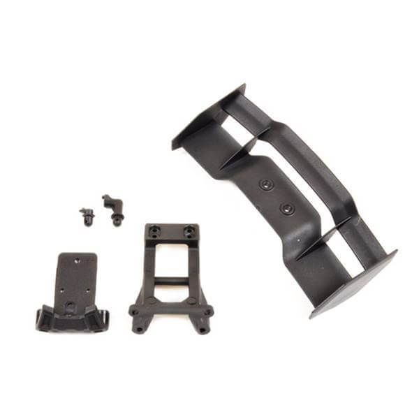Aileron + support T2M Pirate Booster T4933/07