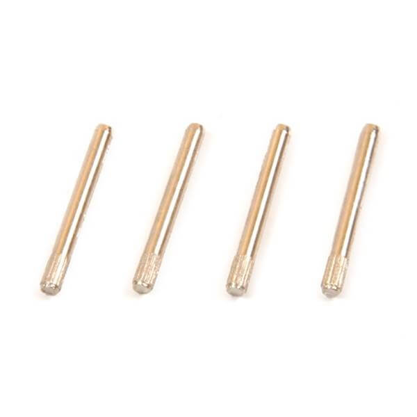 4 Axes de fusée inférieure arrière - T2M T4933/20