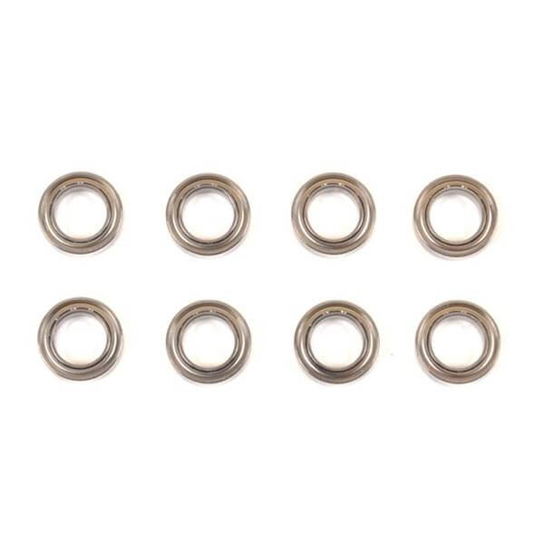 Roulements 8 x 13 x 4 mm - T2M T4933/24N