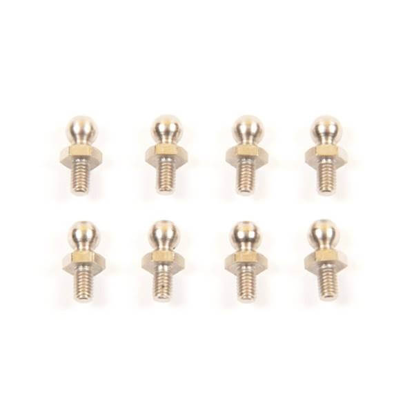8 Rotules - T2M T4933/24