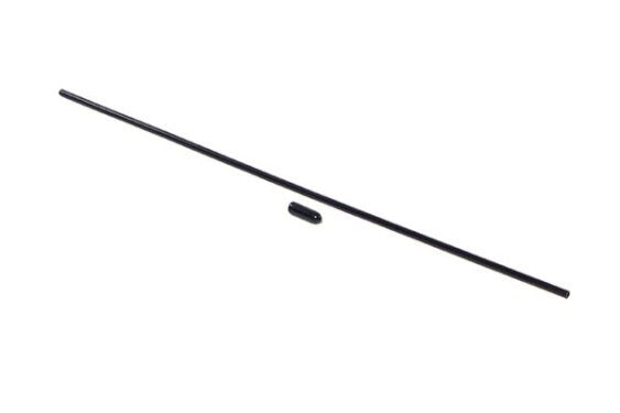 Ensemble de tuyaux d'antenne HPI Racing - HPZ150