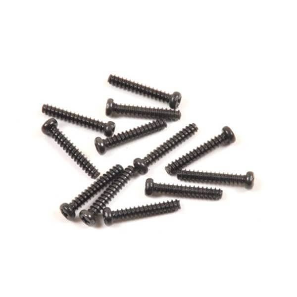 Vis taraudeuse 2,6x15mm - T2M T4933/39