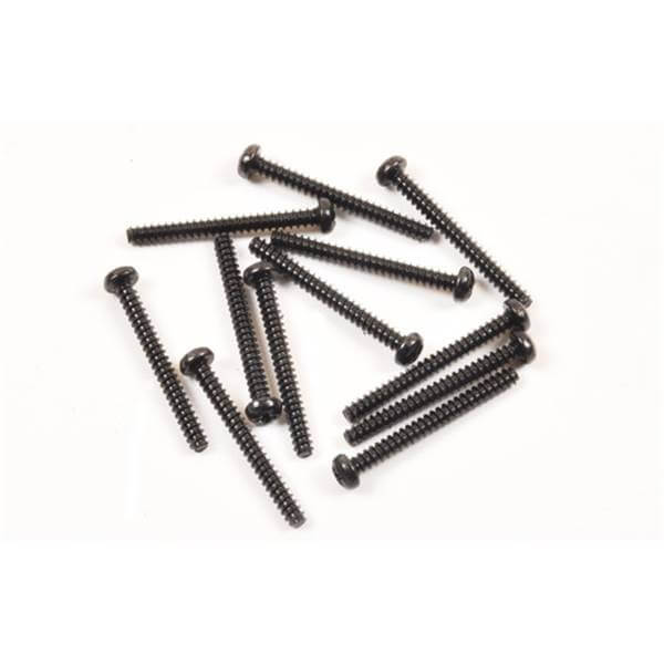 Vis taraudeuse 2,6x25mm - T2M T4933/44