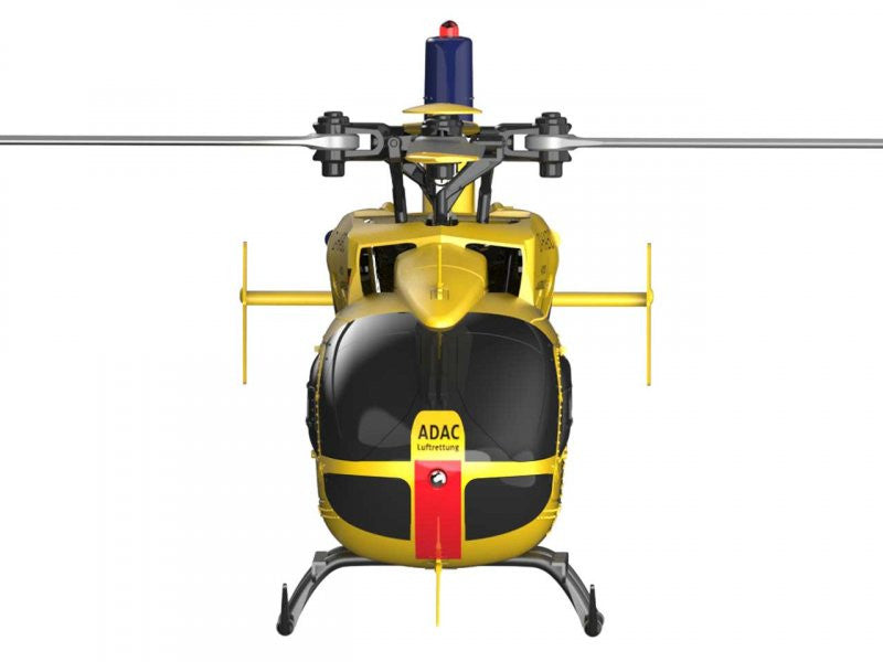 Hélicoptère radiocommandé EC135 (ADAC) RTF 15570