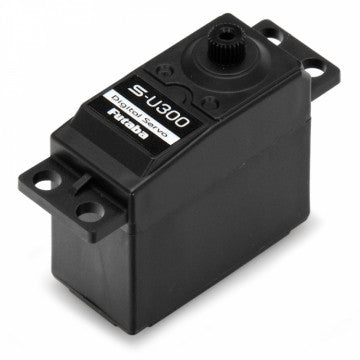 Servo Futaba S-U300 numérique 4.1kg/6V