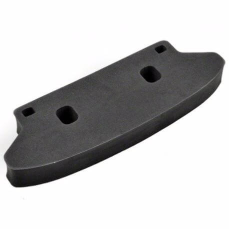 Pare-choc avant mousse - Traxxas 7436