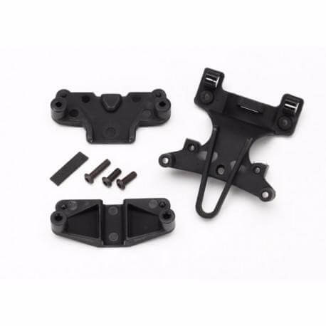 Support Télémétrie Traxxas 6556