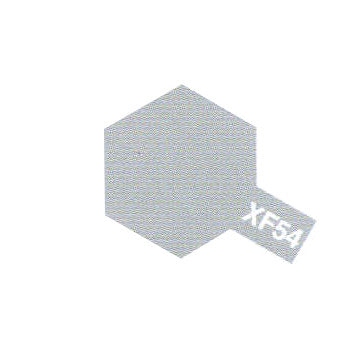 Peinture maquette XF54 gris mer foncé mat - 81754
