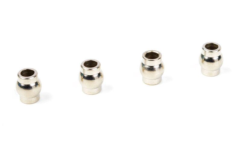 Rotules 6,8mm acier (x4) - C-00180-293