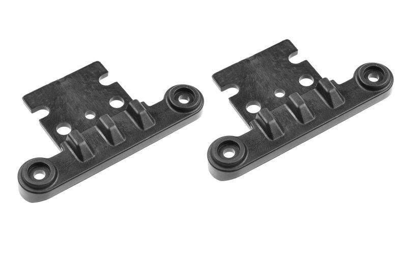 Pare-chocs / Cache Boite de Vitesses (x2) - C-00180-880