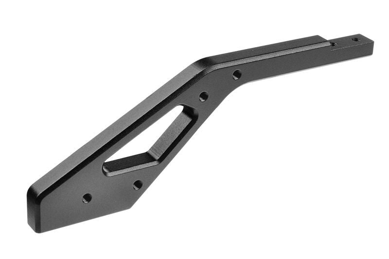 Renfort de châssis pour Asuga XLR avant 3mm anodisé C-00180-866