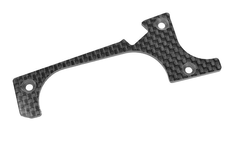 Raidisseur de bras de suspension inférieur avant droit 3mm (1 pc) - C-00180-838