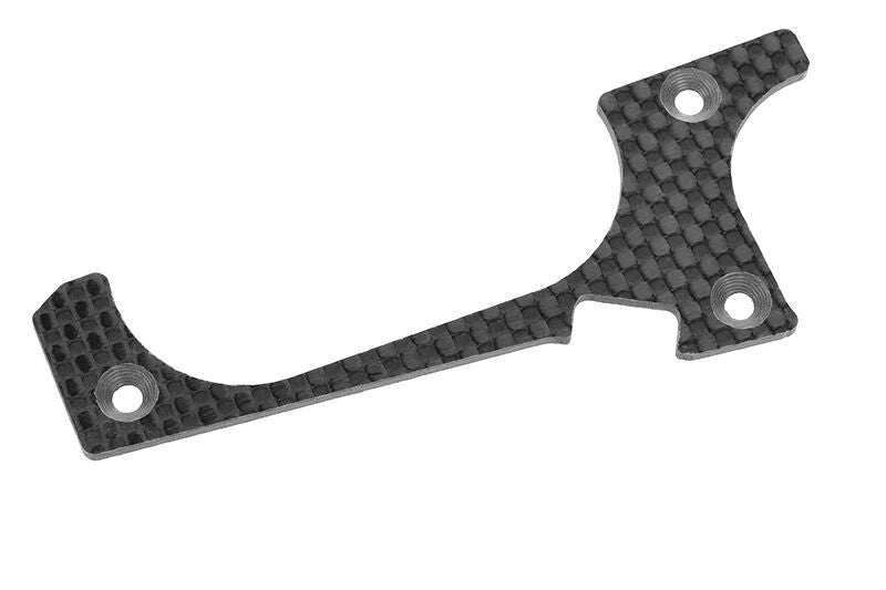 Raidisseur de bras de suspension inférieur avant gauche 3mm (1 pc) - C-00180-839