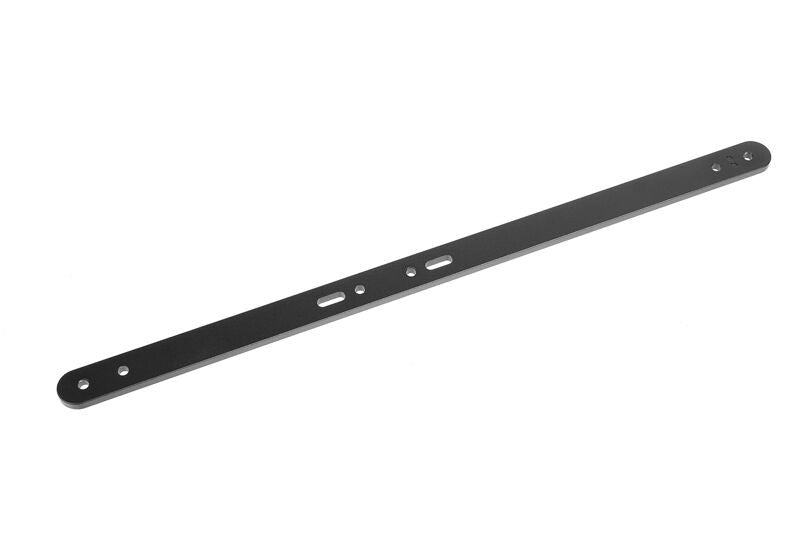 Renfort de châssis XB aluminium 3mm - C-00180-970