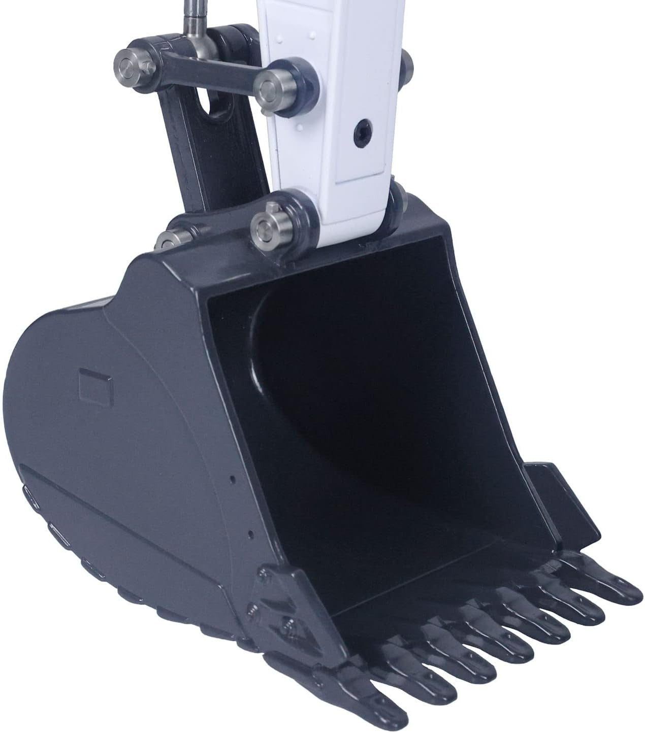 Pelle RC Hydraulique Métallique K961 Kabolite 336GC RTR 1/16 - Huina
