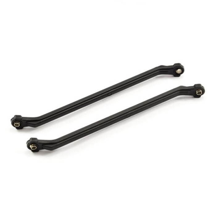 2 barres de liaison châssis ARR FTX Outlaw/Kanyon - FTX8313 - 5570-5571