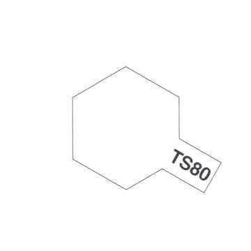 Peinture maquette TS80 vernis mat - 85080