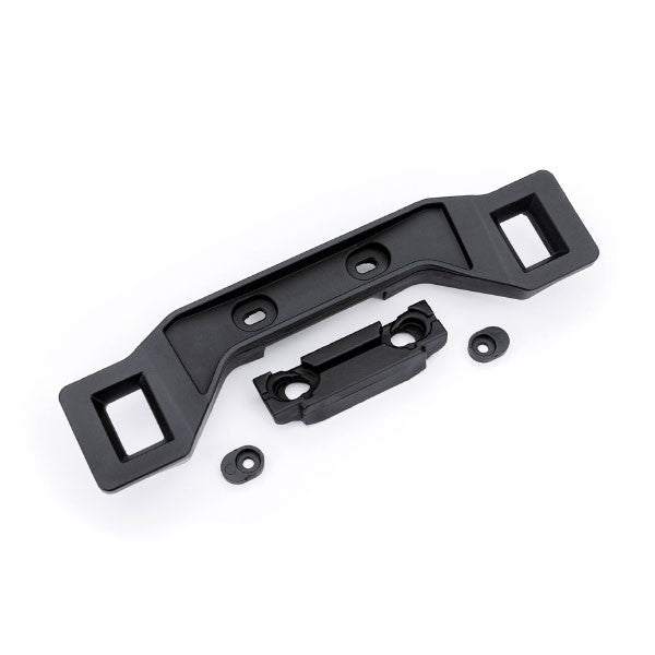 Support avant carrosserie clipless - TRX6976