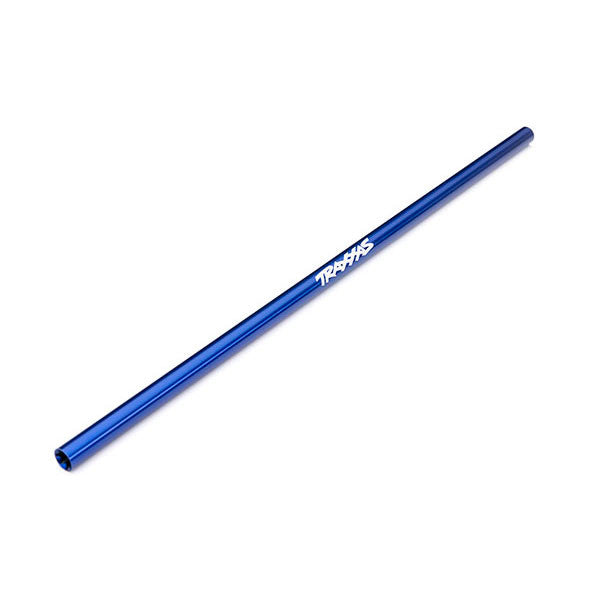 Cardans central alu anodisé bleu pour Ford Raptor R - TRX10155