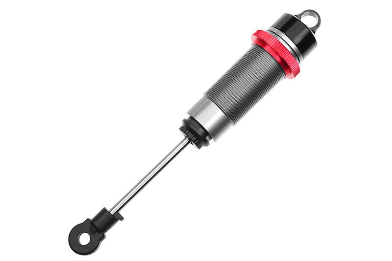 Amortisseur long Ready Build" huile silicone 600 Cps (1 pc) C-00180-134-1"