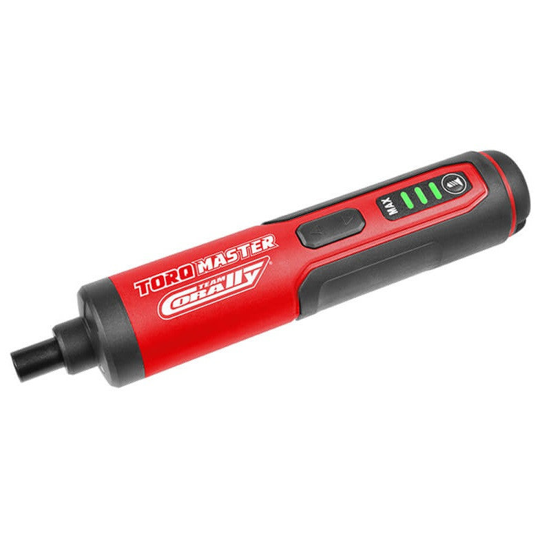 Corally Tournevis Electrique sans fils Torq Master C-16195