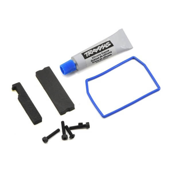 Set de joints boitier radio - Traxxas TRX7725