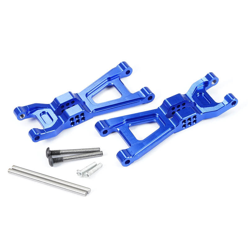 Bras de suspensions arrière alu FTX Tracer - FTX9797