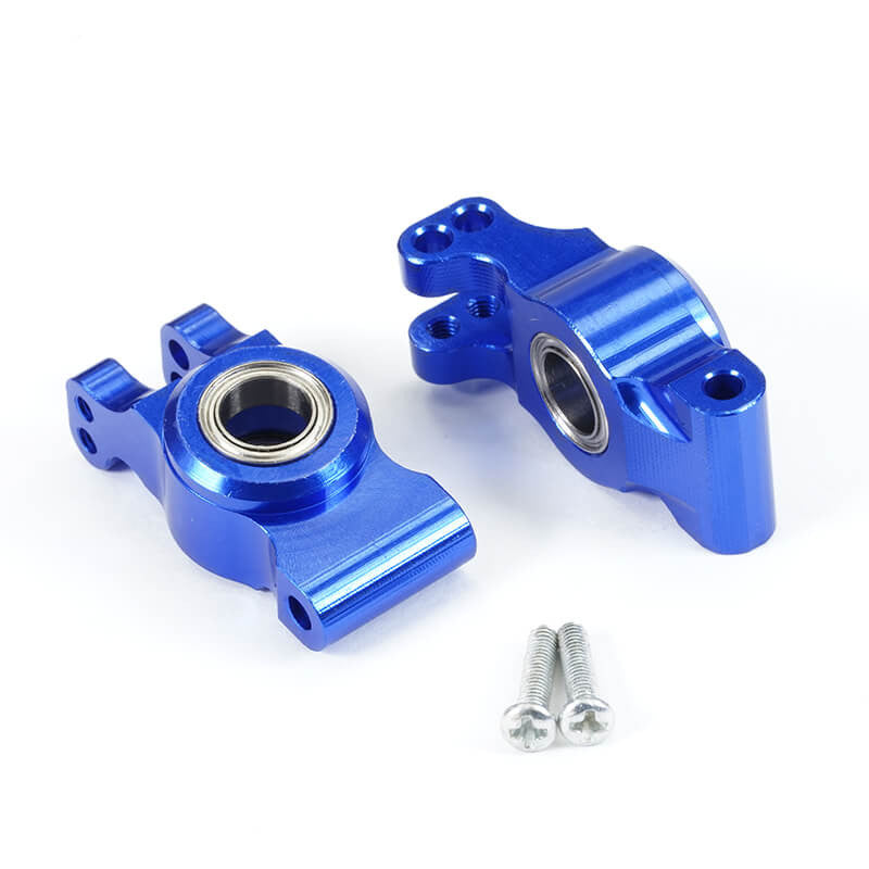 Lot de 2 étriers arrière alu FTX Tracer - FTX9794