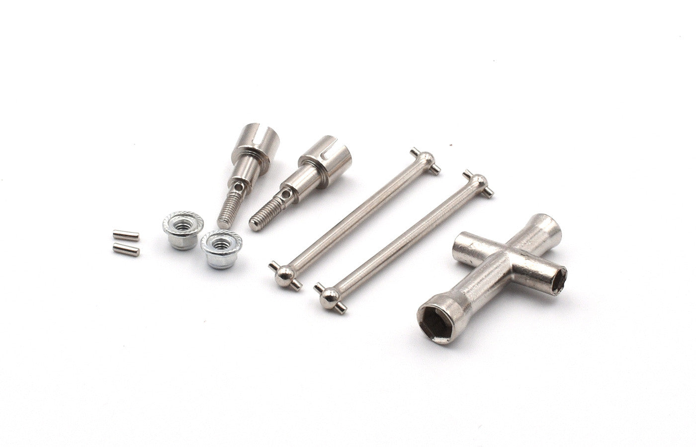 Arbre de transmission arrière pour Modster Mini Xero - MD11939