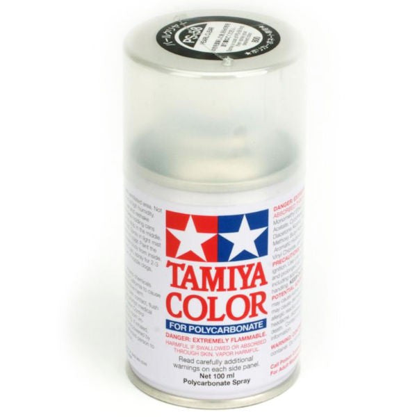 Peinture Lexan PS58 vernis nacre - Tamiya 86058
