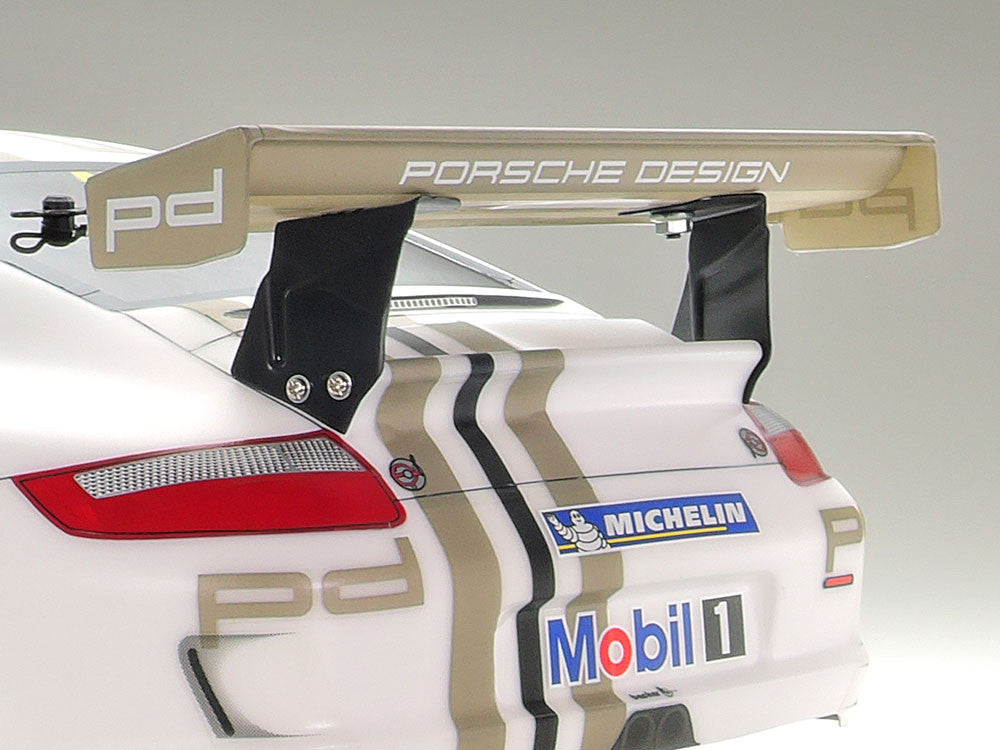 Tamiya 47429 Porsche 911 GT3 Cup - TT01E