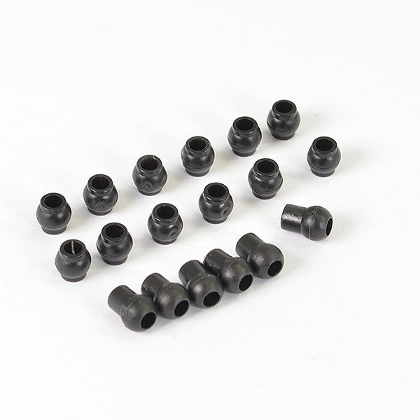 Lot de balls pivots FTX Tracer 1/16 - FTX9730