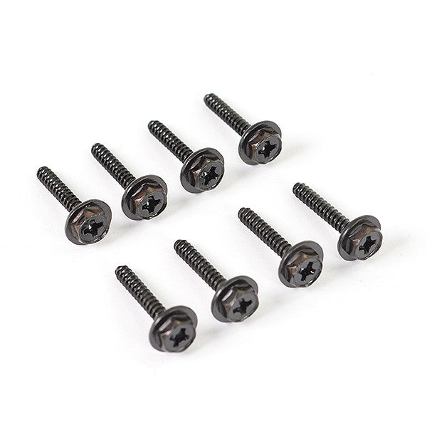 Lot de vis de roues pour FTX Tracer 1/16 - FTX9747