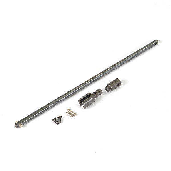 Arbre de transmission central métal pour FTX Tracer -  FTX9776