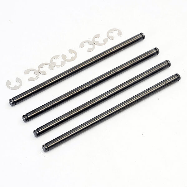 4 axes et eclips d'amortisseurs - FTX10109