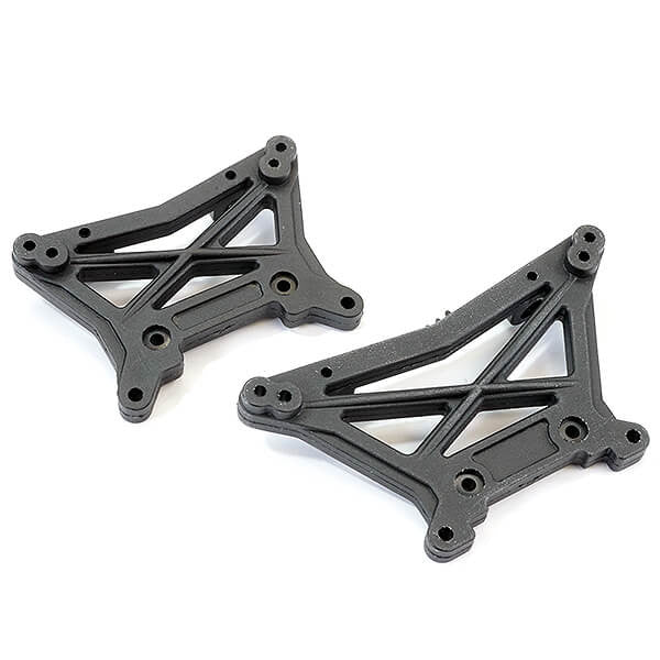 Supports d'amortisseurs avant et arrière - FTX10228