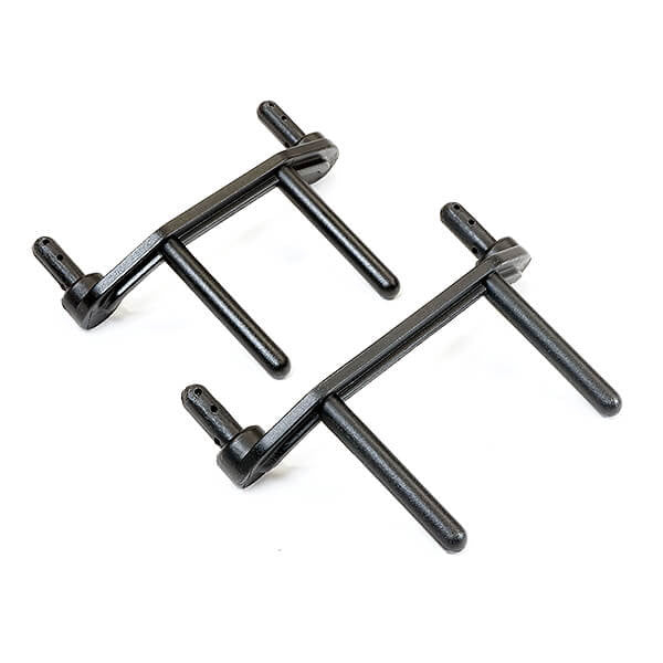 Supports de carrosserie - FTX10229