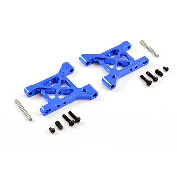 Suspension inférieur avant FTX Banzai aluminium - FTX6492