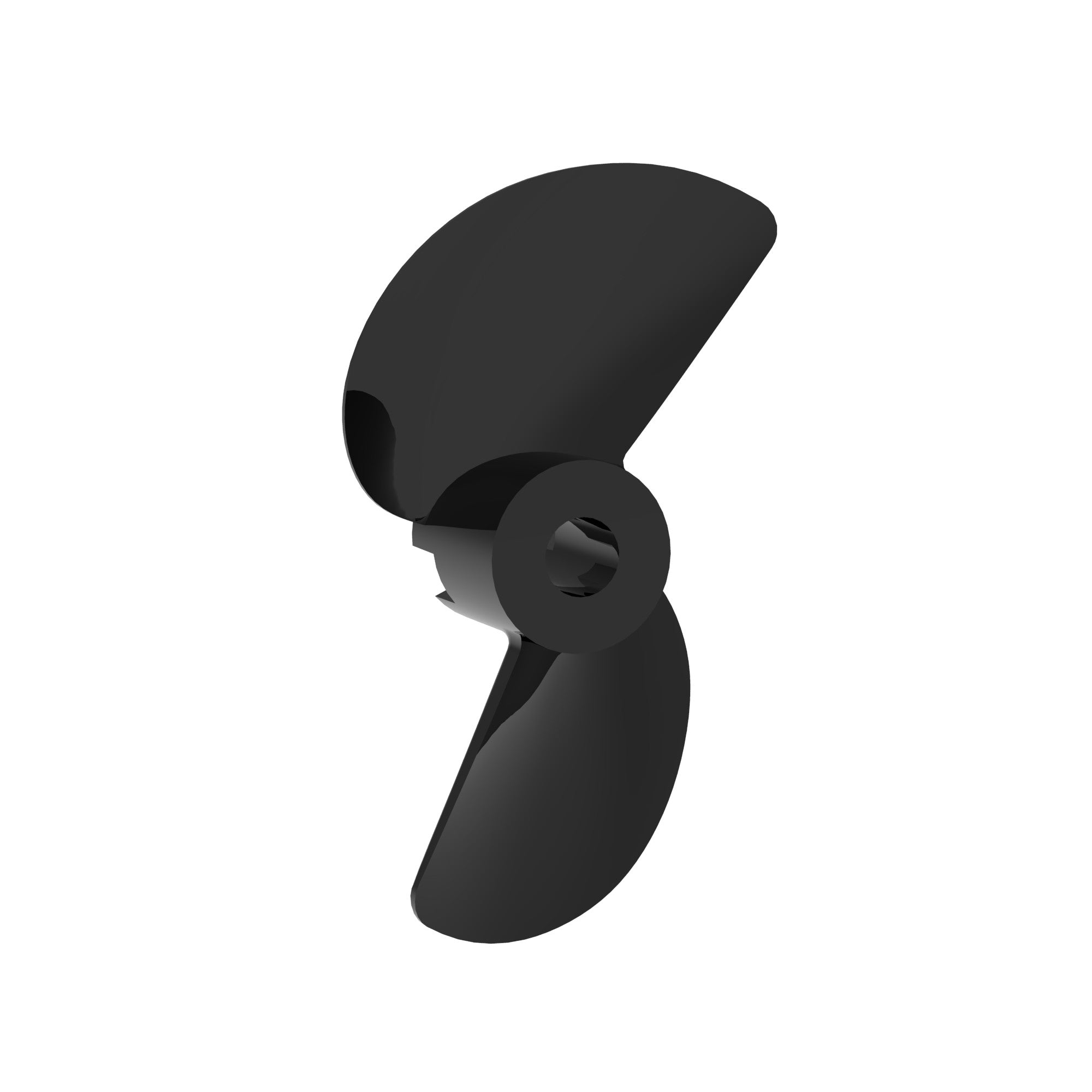 Hélice pour bateaux Modster et Volantex Vector SR48 - MD11424