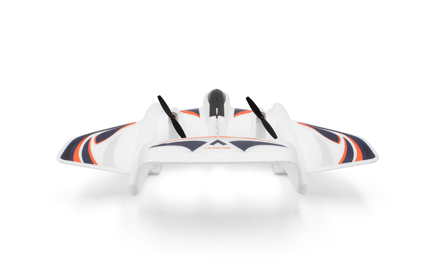 Avion à flotteur RTF Modster Switch YF-350 avec stabilisation gyroscopique