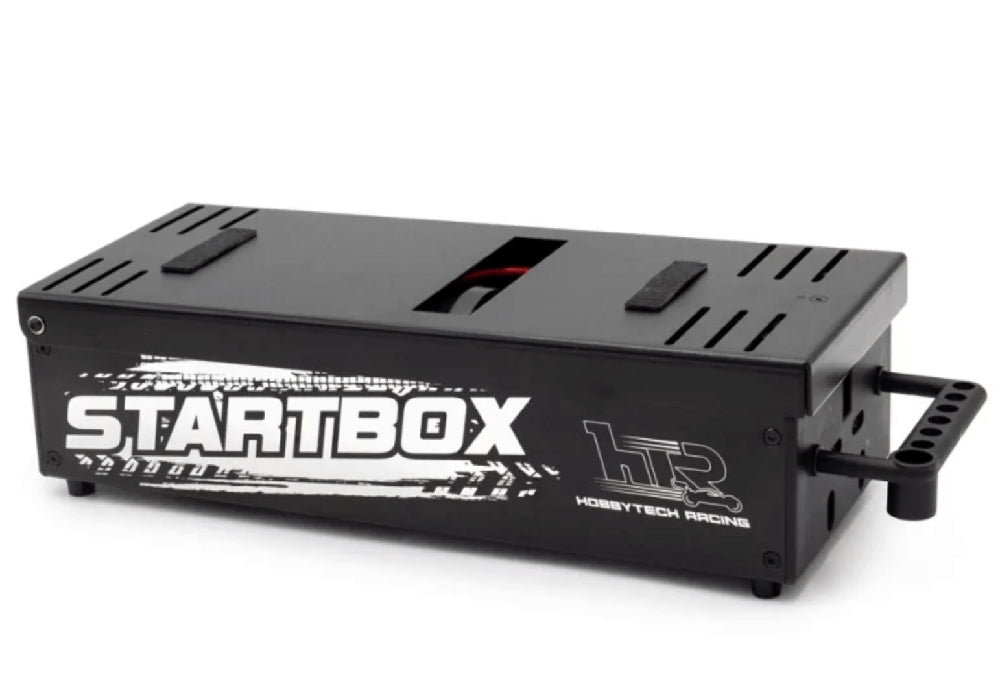 Banc de démarrage universel - Hobbytech HTR-002