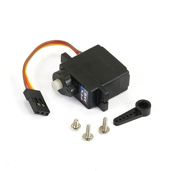 Servo de direction FTX Mini XP Outback 2.0 (1kg - 3 fils) - FTX9368