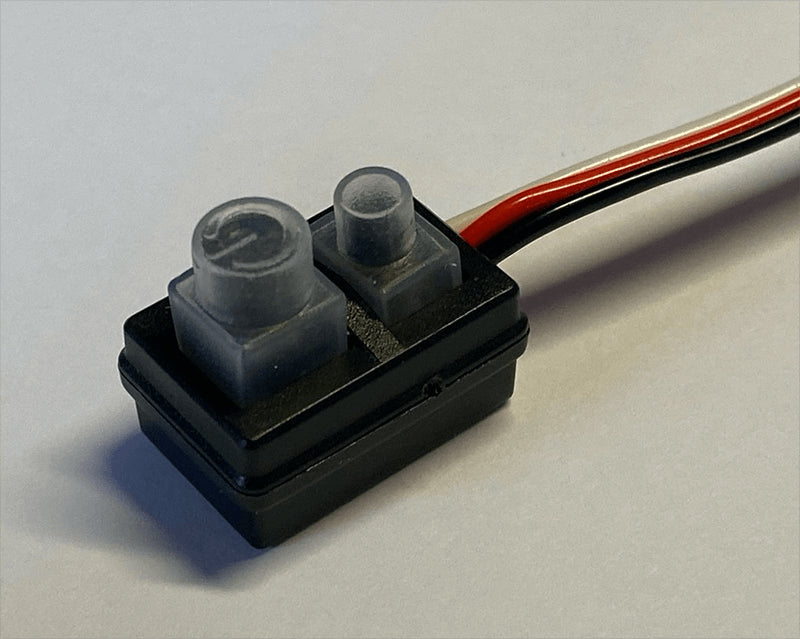 Variateur électronique brushless 120A étanche - 1239