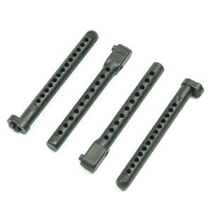 Supports de carrosserie pour FTX Banzai - FTX6575