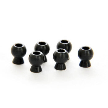 Lot de balls 6,8mm Hobao H30003
