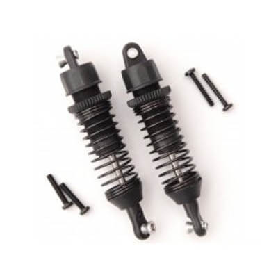 2 Amortisseurs hydrauliques avant T2M Pirate Booster - T2M-T4933/46