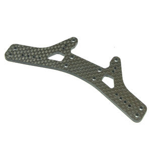 Support d'amortisseur arrière en carbone pour FTX Banzai - FTX6490