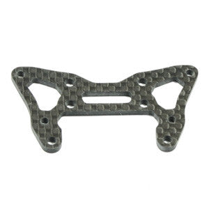 Support d'amortisseur avant en carbone pour FTX Banzai - FTX6489