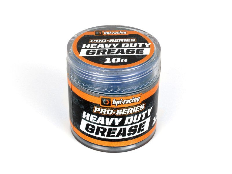 Graisse robuste HPI Racing Pro-Series (10 g) - HPI160393